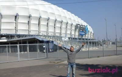 Patryk, Male, 40, Koszalin, Polska, Photo: 2
