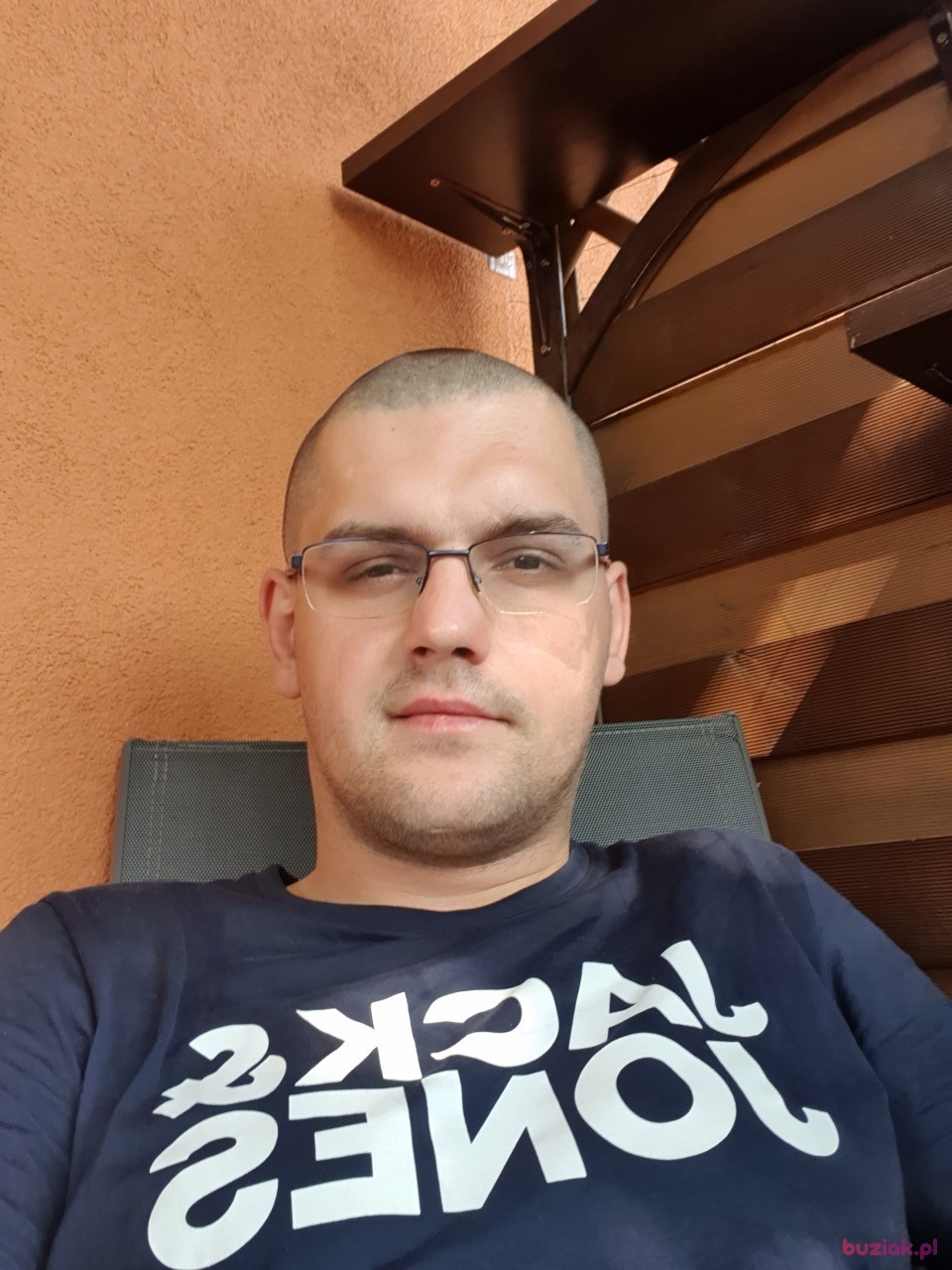 Błażej, Mężczyzna, 35, Oss North Brabant Province, Holandia, Zdjęcie: 1