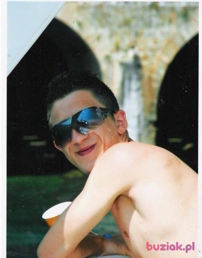 Radosław , Male, 34, Pszów, Polska: 1