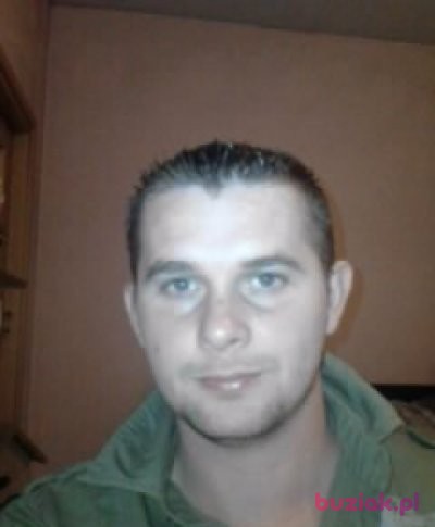 Slawek, Mężczyzna, 39, Lubliniec, Polska, Zdjęcie: 1