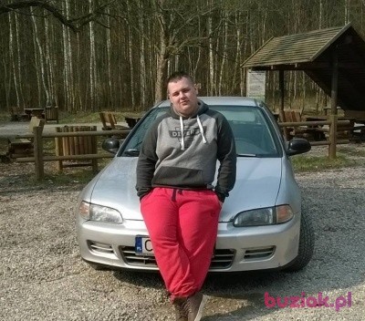 Piotrek, Male, 29, Nakło nad Notecią, Polska, Photo: 2