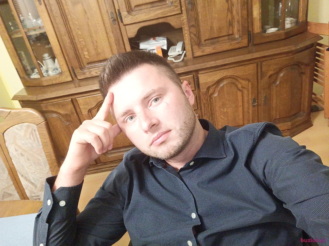 Bartłomiej, Male, 34, Nijmegen, Holandia: 1