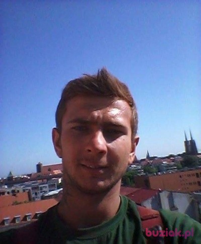 Przemysław, Mężczyzna, 33, Ostrów Wielkopolski, Polska, Zdjęcie: 2