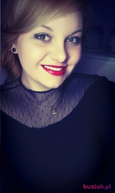 Aleksandra, Female, 31, Mińsk Mazowiecki, Polska, Photo: 1
