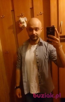 Andrzej, Male, 32, Łódź, Polska, Photo: 3