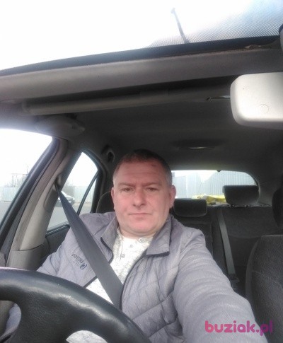 Robert Kaczmarek, Mężczyzna, 55, Poznań, Polska, Zdjęcie: 1