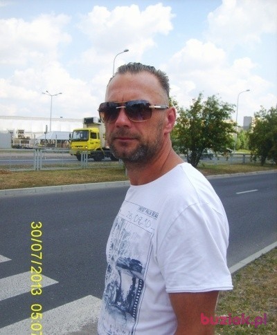 piotr, Mężczyzna, 52, Inowrocław, Polska, Zdjęcie: 1