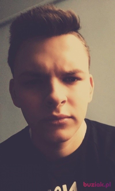 Bartosz, Male, 23, Śrem, Polska: 1