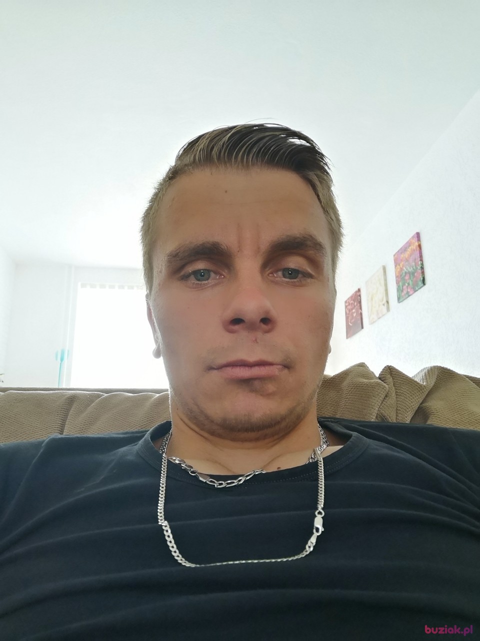 Krzysztof, Mężczyzna, 32, Bogatynia, Polska, Zdjęcie: 1