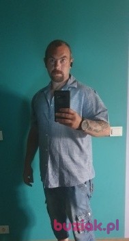 Kamil, Mężczyzna, 45, Warszawa, Polska: 1