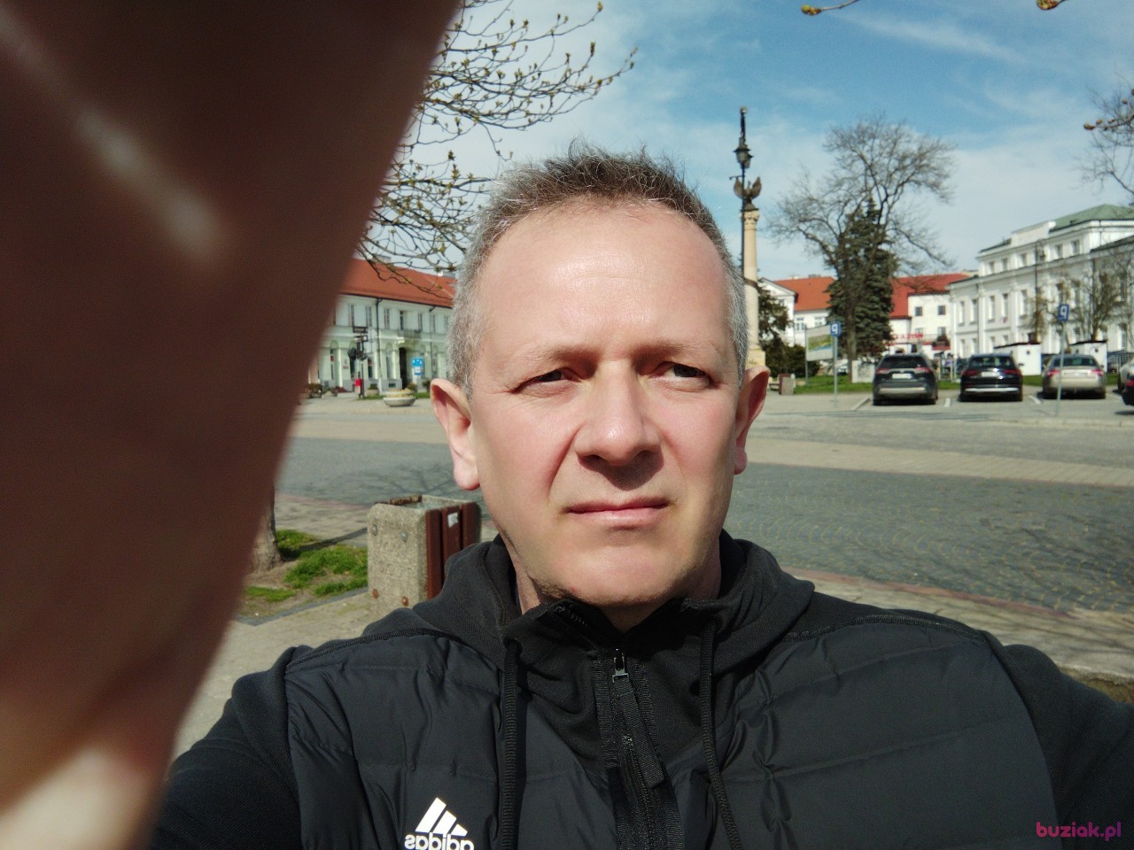 Arek, Mężczyzna, 53, Darłowo, Polska, Zdjęcie: 4