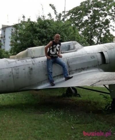 Piotrek, Male, 52, Bogatynia, Polska, Photo: 3