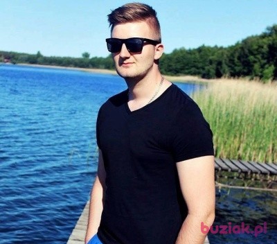 Łukasz, Mężczyzna, 29, Toruń, Polska, Zdjęcie: 2