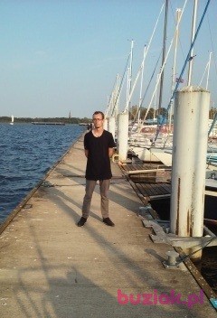 Grzegorz, Male, 37, Szczecin, Polska, Photo: 4