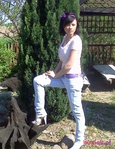 marysia, Kobieta, 33, Zielona Góra, Polska, Zdjęcie: 2