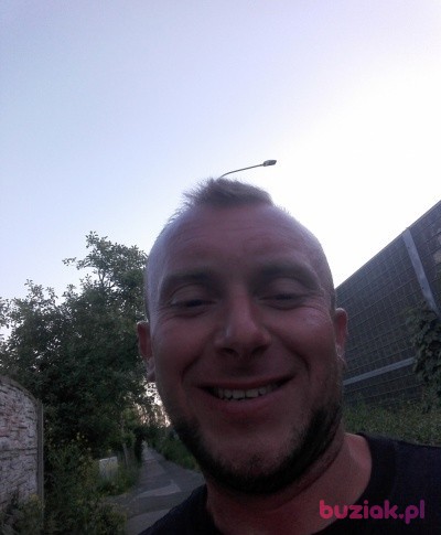 grześ, Mężczyzna, 41, Warszawa, Polska, Zdjęcie: 1