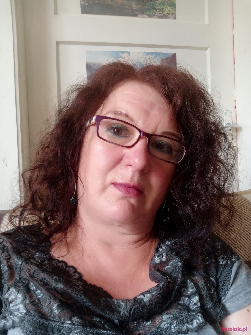 Beti, Female, 57, Piła, Polska, Photo: 1