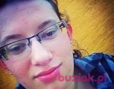 Monia, Kobieta, 31, Baranów Sandomierski, Polska: 1