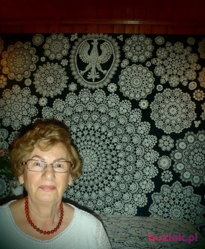 Halina, Kobieta, 79, Radom, Polska, Zdjęcie: 4