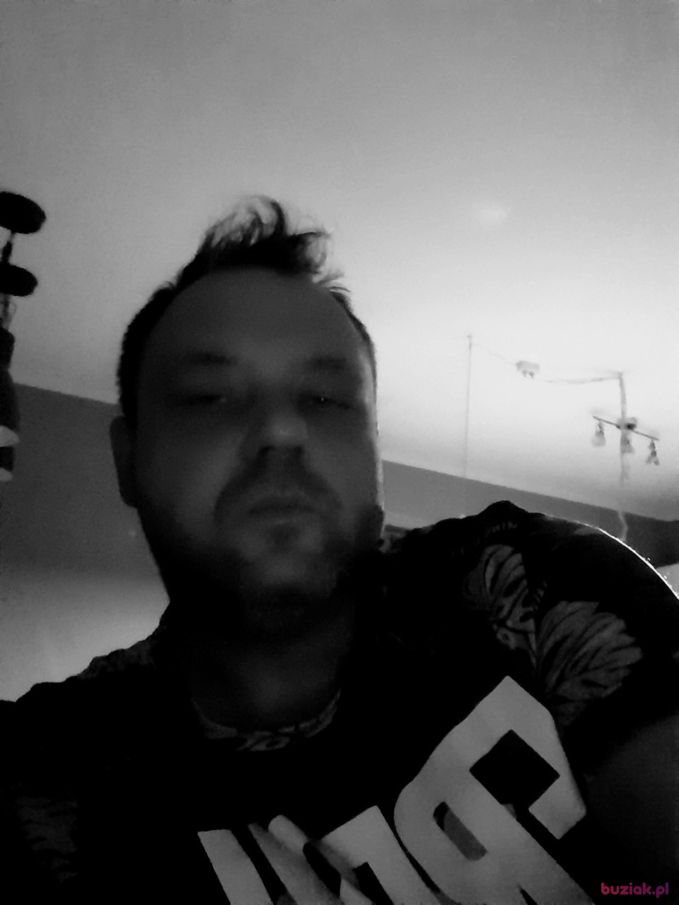 Pawel, Mężczyzna, 47, Broxburn, Wielka Brytania: 1
