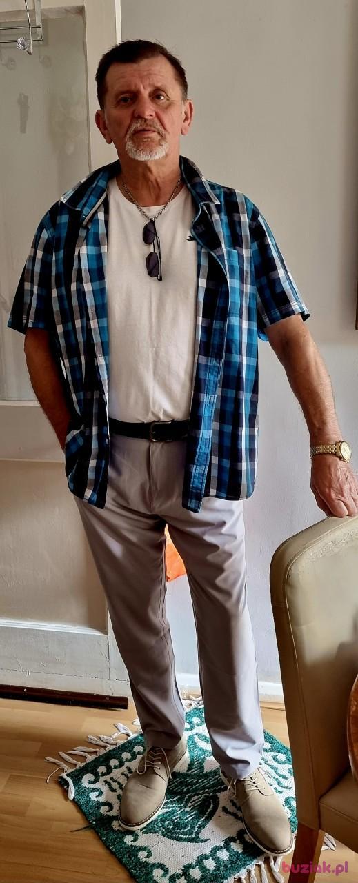 Farandrzej, Male, 66, Wielka Brytania, Photo: 4