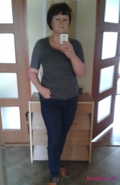 Ewa, Female, 70, Włocławek, Polska, Photo: 1