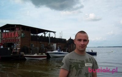 Konrad, Male, 39, Otwock, Polska, Photo: 3
