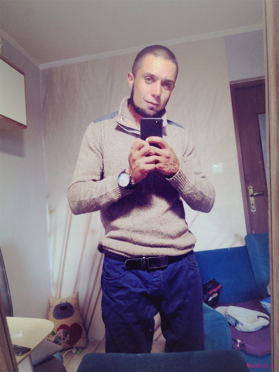 Przemek, Male, 29, Wejherowo, Polska, Photo: 1