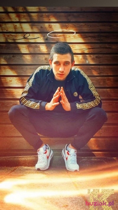 belczykarol, Mężczyzna, 25, Rotterdam South Holland Province, Holandia, Zdjęcie: 1