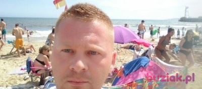 TOMASZ, Male, 41, Wielka Brytania: 1