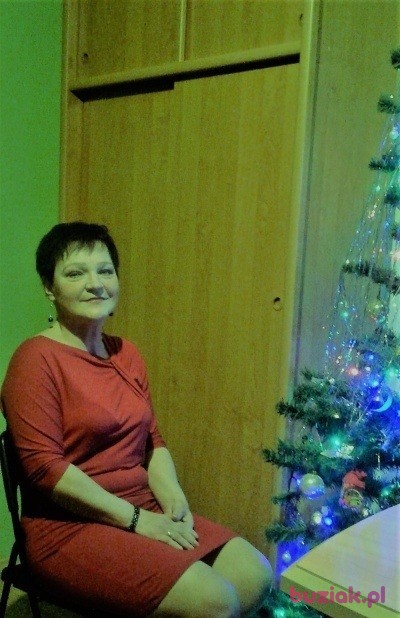 Danuśka, Kobieta, 63, Zielona Góra, Polska, Zdjęcie: 3