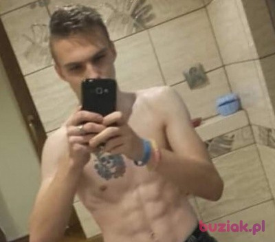 Dominik, Male, 23, Jarocin, Polska: 1