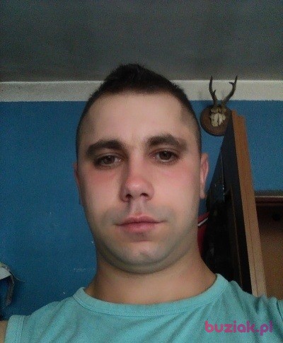 Jan, Male, 33, Chojna, Polska, Photo: 5