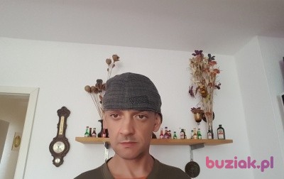 Mirosław, Mężczyzna, 46, Niemcy: 1