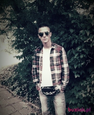 Dawid, Mężczyzna, 31, Polska, Zdjęcie: 1