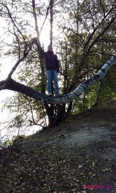 Adam, Male, 34, Holandia, Photo: 4