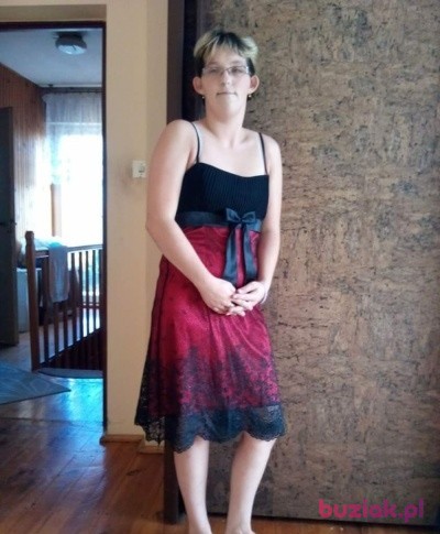 dominika, Kobieta, 32, Leszno, Polska, Zdjęcie: 2