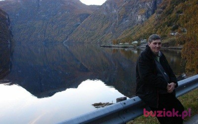 Darek, Mężczyzna, 61, Gdańsk, Polska, Zdjęcie: 2