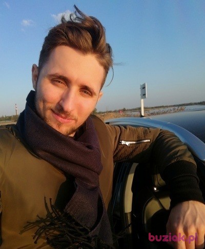 Ralph, Male, 35, Kostrzyn, Polska, Photo: 2
