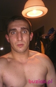 Krystian, Mężczyzna, 34, Koszalin, Polska, Zdjęcie: 1