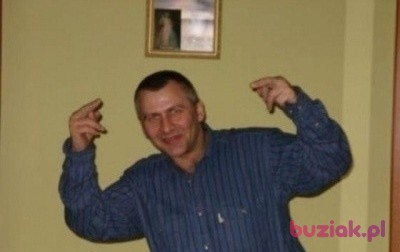 marek, Mężczyzna, 61, Sosnowiec, Polska: 1