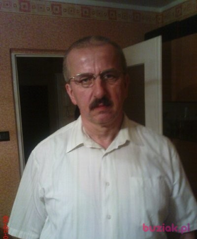 Zygmunt, Mężczyzna, 66, Ostrów Wielkopolski, Polska: 1