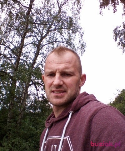 Jas, Male, 40, Frankfurt, Niemcy: 1