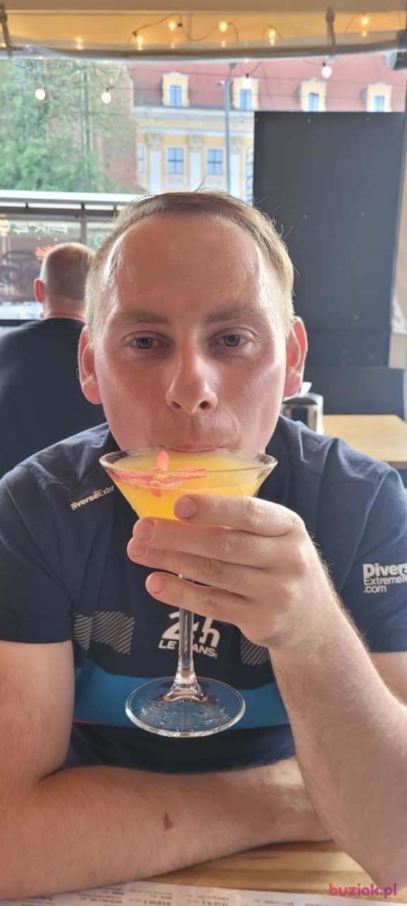 Rafał, Mężczyzna, 31, Pyskowice, Polska: 1