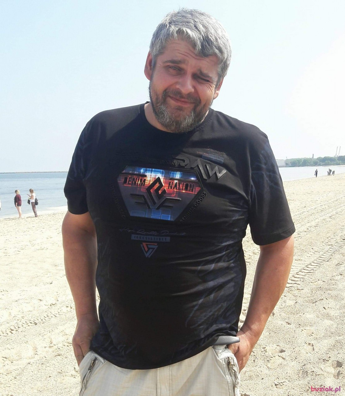Krzysztof, Male, 53, Kraków, Polska: 1
