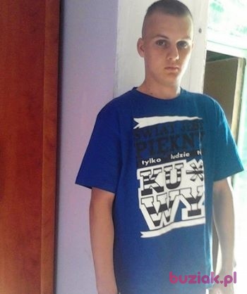 dawid, Male, 28, Szubin, Polska: 1