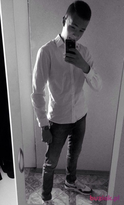Dawid, Mężczyzna, 25, Sandomierz, Polska: 1