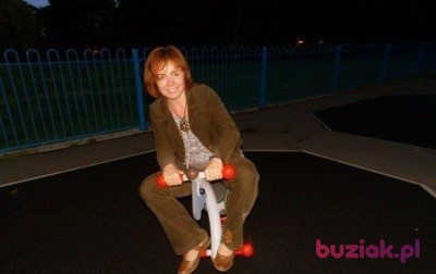 innylogin, Female, 47, Kraków, Polska, Photo: 2