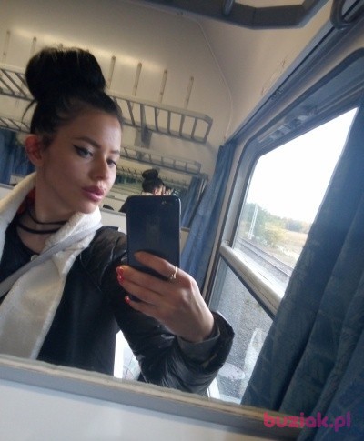 Karolina , Kobieta, 28, Łódź, Polska: 1