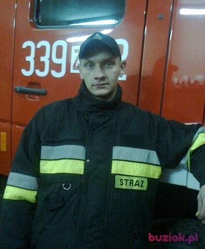 Przemek, Mężczyzna, 41, Piła, Polska, Zdjęcie: 2